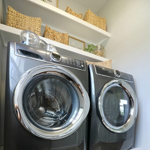 Memorial Day Washer And Dryer Sales