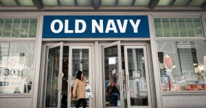 Old Navy Memorial Day Sale