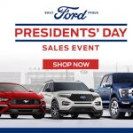 Presidents Day Car Sales 2022