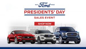 Presidents Day Car Sales 2022