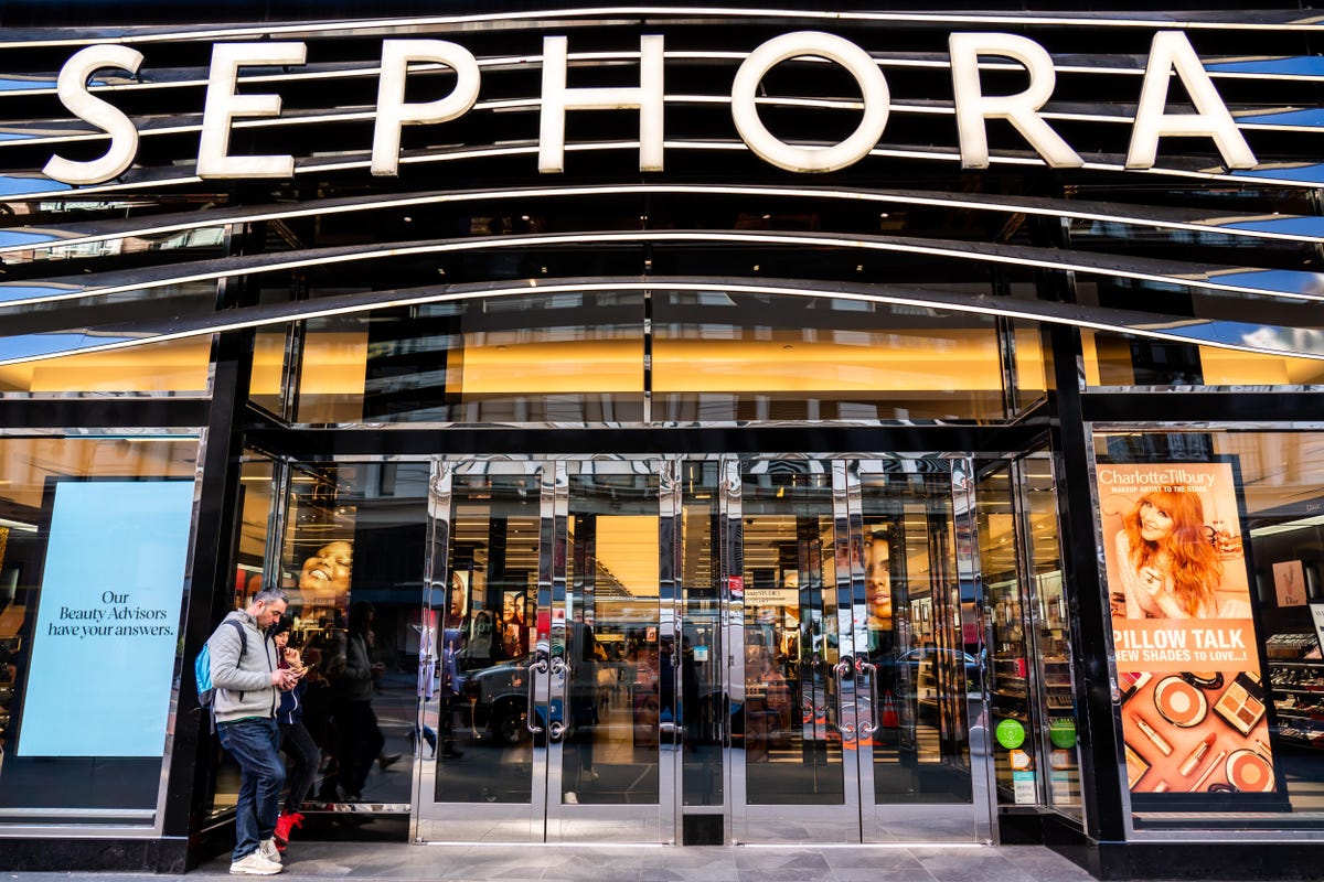 Sephora Black Friday 2023 Sales & Deals – Save 40% OFF