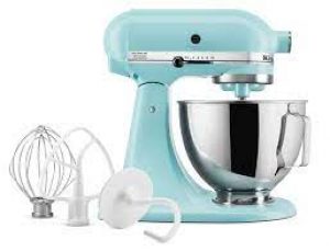 Stand Mixer Memorial Day Sale