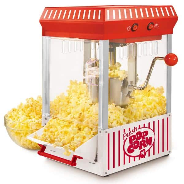 Top 10 Popcorn Machine Presidents Day 2023 Sales & Deals – What To Expect