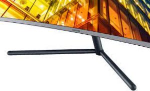 4K, Curved & UHD Monitor Labor Day Sales