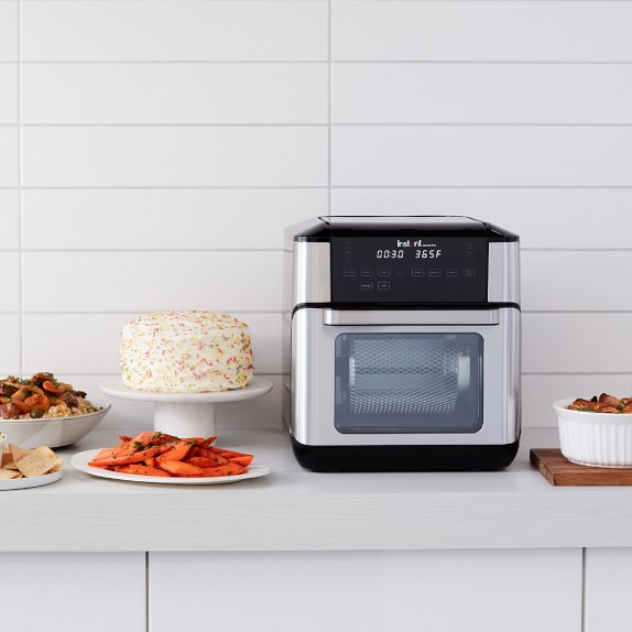 Instant Pot 2 Quart Vortex Mini Air Fryer Oven After Christmas 2022