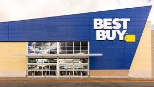 Best Buy Labor Day Sale