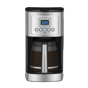 Cuisinart Perfectemp 14-Cup Programmable Coffee Maker