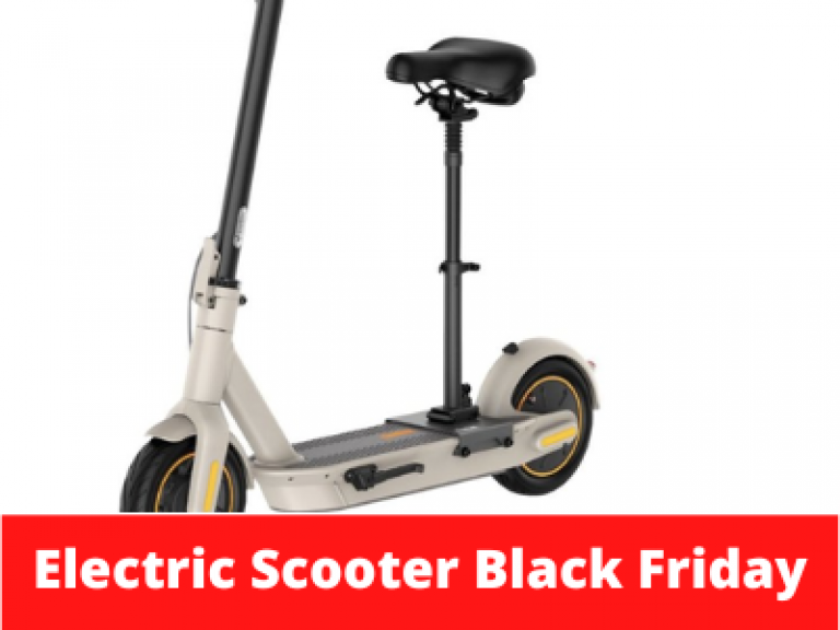 Top 8 Electric Scooter Memorial Day Sales 2023 & Deals