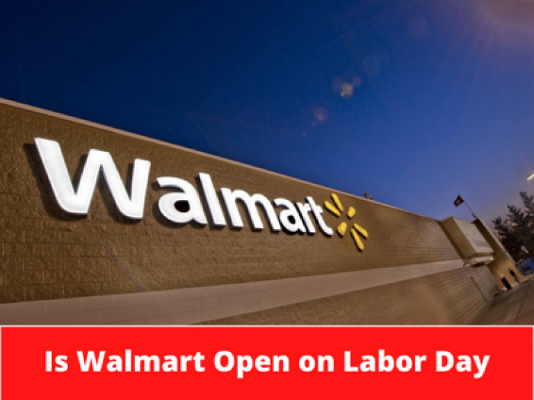Is Walmart Open on Presidents Day in 2023? – Know Everything