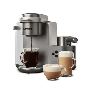 Keurig K-Café Special Edition Single Serve Coffee