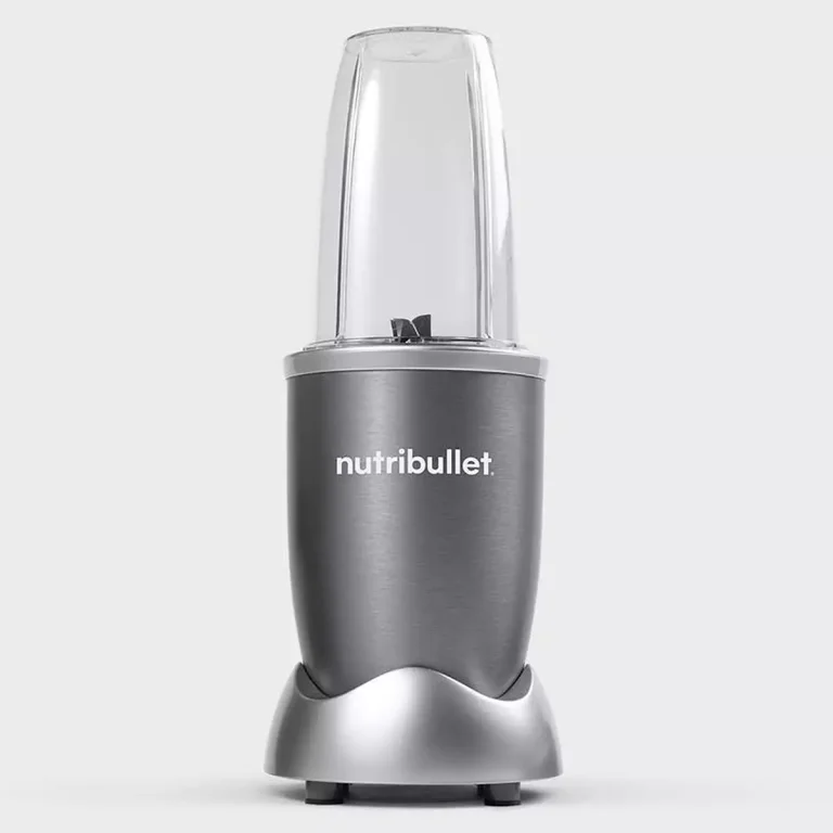 Top NutriBullet Memorial Day Sales 2023 & Deals – What To Expect