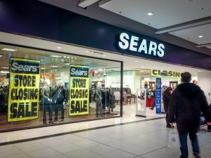 Sears Labor Day Sale