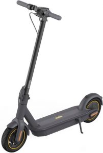 Segway KickScooter Foldable Electric Scooter