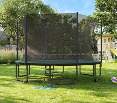 Is Black Friday 2022 a Good Time to Buy a Trampoline?