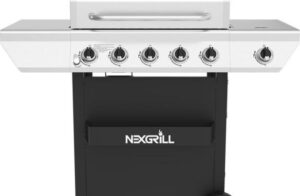 Top 12 Black Friday Grill Deals 2023 : Save on Weber, Cuisinart and more