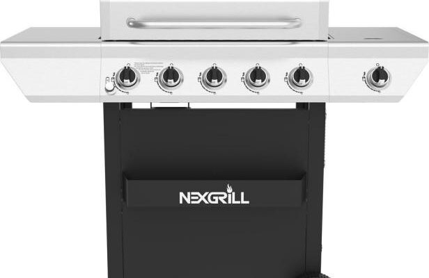 Black Friday Grill Deals 2022: Save on Weber, Cuisinart and more