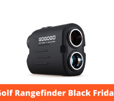 Top 5 Golf Rangefinder Black Friday 2023 & Deals