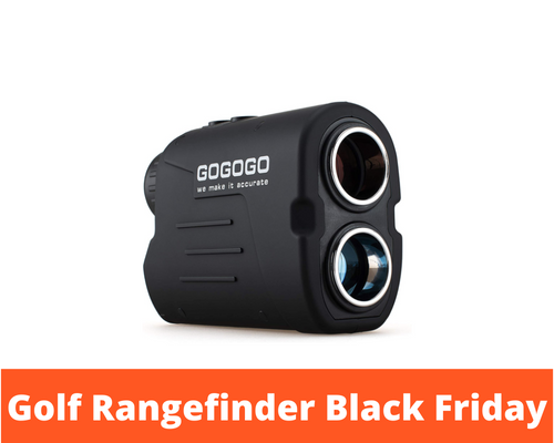 Top 5 Golf Rangefinder Black Friday 2022 Deals & Sales – What to Expect