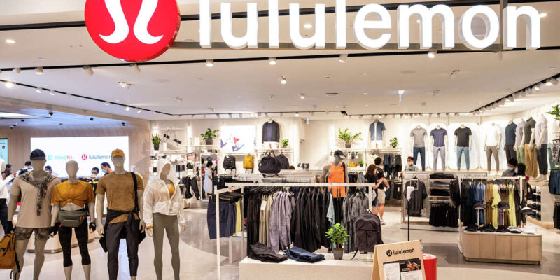 Lululemon Labor Day Sale 2022 & Deals – What to Expect