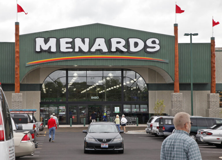 Menards Memorial Day Sale 2023 Deals, & Store Hours – What to Expect
