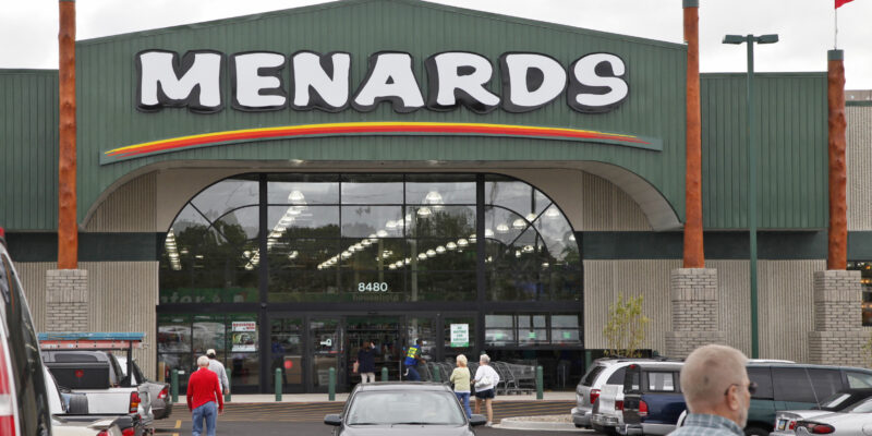 Menards Black Friday 2022 Deals, Ads & Store Hours – What to Expect