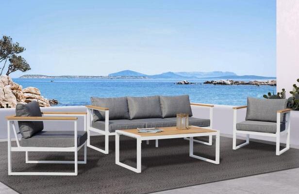 Top 5 Outdoor Furniture Black Friday 2023 Deals & Sales: What to Expect