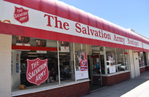 Salvation Army Black Friday 2023 Sales & Deals: What to Expect