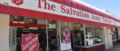 Salvation Army Black Friday 2023 Sales & Deals: What to Expect