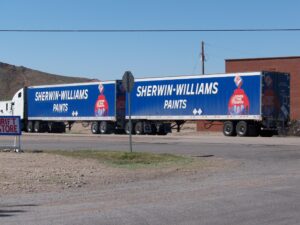 Sherwin Williams Labor Day Sale