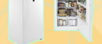 Top 6 Upright Freezer Black Friday 2023 Sales & Deals – What to Expect
