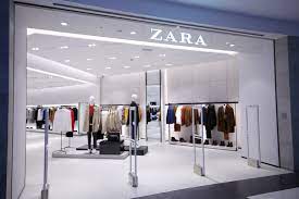 Zara Labor Day Sale