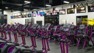 planet fitness labor day sale