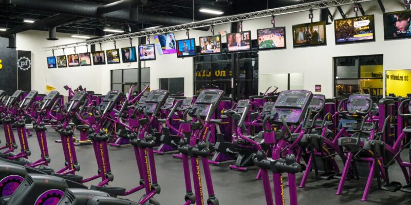 Planet Fitness Black Friday 2022 Ads, Deals, Hours & Sale