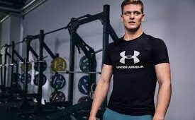 Under Armour Black Friday 2023 Sales& Deals: What to Expect
