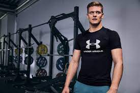 Under Armour Black Friday 2023 Sales& Deals: What to Expect
