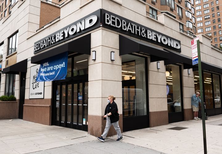 Bed Bath And Beyond Black Friday
