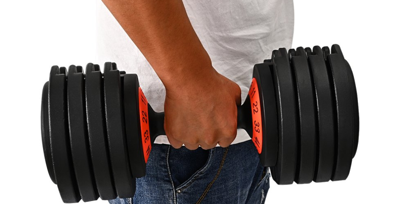 Don’t Miss This After Christmas Dumbbell Set 2022 Deals & Sales