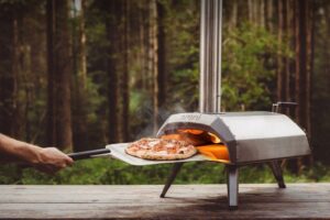 Pizza Oven Black Friday 