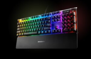 Top SteelSeries Black Friday 2023 & Cyber Monday Deals
