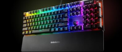 Steelseries Apex 7 Black Friday 2022 & Cyber Monday Deals