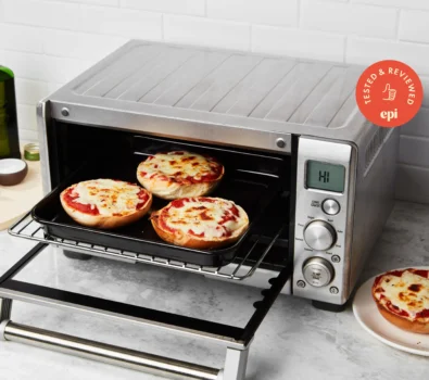 Top 4 Breville Toaster Oven Black Friday 2023 Deals: What to Expect