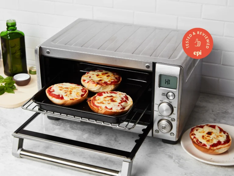 Top 4 Breville Toaster Oven Memorial Day Sale 2023 & Deals