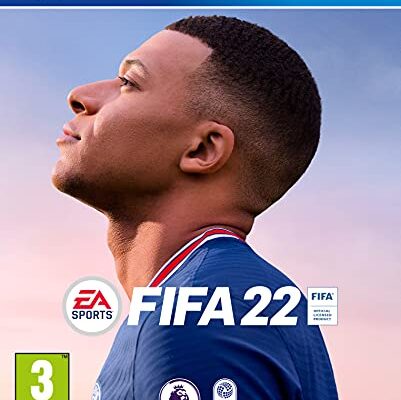 FIFA 22 Black Friday 2023 & Cyber Monday Deals – PS4, PS5, and Xbox One