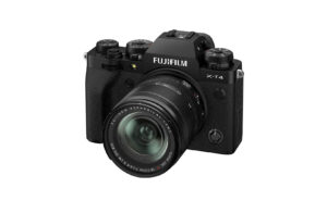 Fujifilm X-T4 Digital Camera After Christmas 2022 Sales & Deals