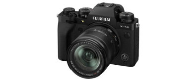Fujifilm X-T4 Digital Camera Black Friday 2022 & Cyber Monday Deals