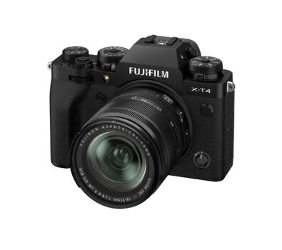 Fujifilm X-T4 Digital Camera Black Friday 2023 & Deals