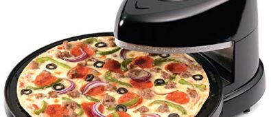 Top 5 Pizza Oven Black Friday 2023 Sales & Deals: What to Expect