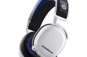 SteelSeries After Christmas Arctis 7P Gaming Headset 2022 & Sales