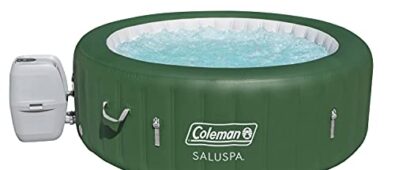 Top 12 Inflatable Hot Tub Black Friday 2022 & Cyber Monday Deals