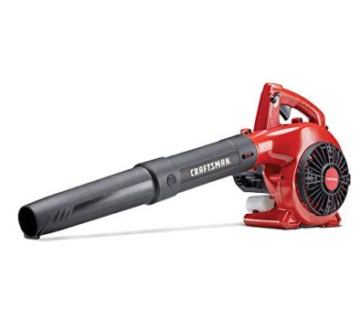 Save 30% on Gas Leaf Blower Black Friday 2022 & Cyber Monday Deals